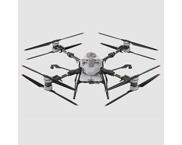 DJI - Agricultural Drone | AGRAS T100 