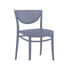 Marcel Chair- Bistro/Bars - Anthracite