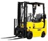 LPG Forklifts | Hyundai 15LC-7M