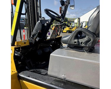 Cat - Used Cat 7.0T Diesel Forklift