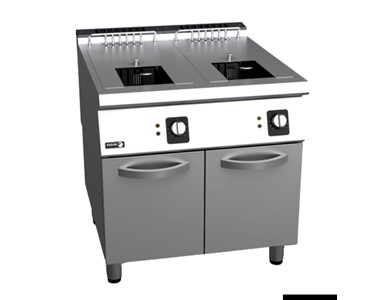 Fagor - Kore 900 Electric Fryer with 2x21L Tank and 4 Baskets