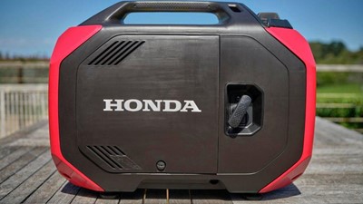 How To Safely Operate Portable Generators