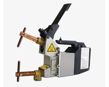 Unimig - Spot Welder | TECNA 7900 Handheld Spot Welder