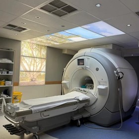 Discovery MR750 3T | MRI Scanner | EX4686