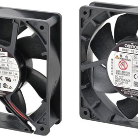 DC Axial Fan 24 VDC | R89F-D