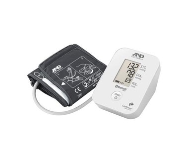 Visionflex - Wireless Blood Pressure Monitor
