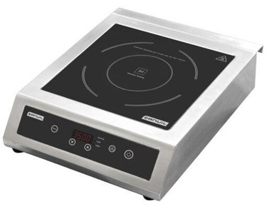 Anvil - Large Induction Cooker | ICL3500 