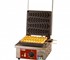 Diamond - Stick Waffle Iron 4 Slot | GE-4X/EP 