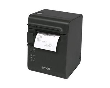 Epson - Label Printers | TM-L90 LFC