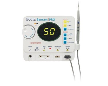 Bovie - Bantam | PRO Electrosurgical Generator + High Desiccator