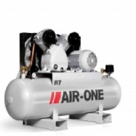 Small Air Reciprocating Compressors