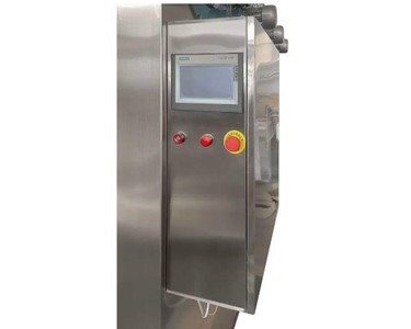 Commercial Dehydrators - Food Dehydrator | 4 Trolley/120-240 Tray/ 35.3 -70.7m² Total tray area