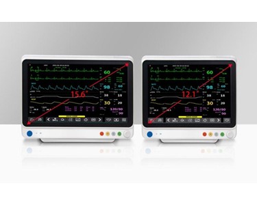 APS Technology Australia - Vital Signs Monitor |  XH-80 series