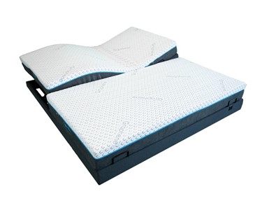 Elite - Electric Hospital Bed | Adjustable