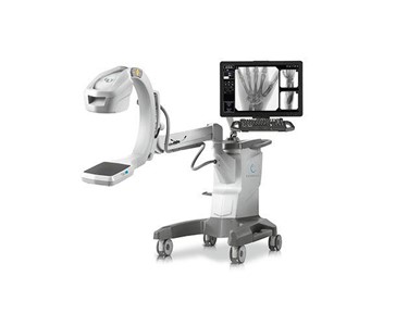 Ziehm - Mobile X-Ray Machine | Mobile C-Arms