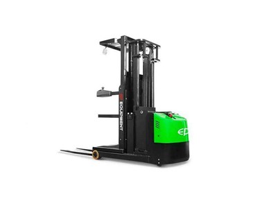 EP - Electric Order Picker | JX2-4