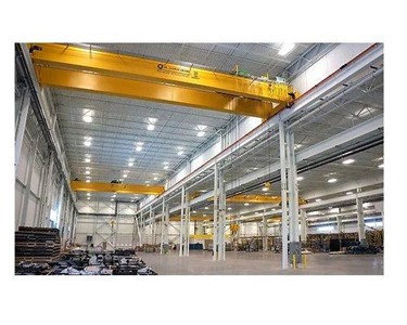 Australasian Overhead Cranes - Third Party Inspections | Crane Inspection Audits