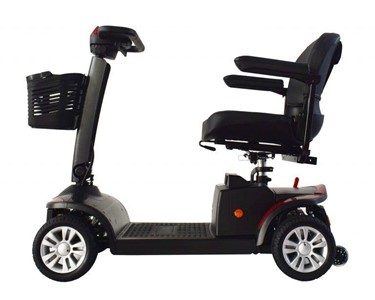 Mobility Scooter Yohha Stellar