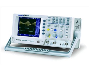 Oscilloscope | GDS-1000A-U