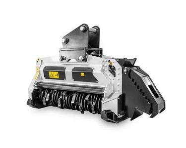 FAE - Brush Mulcher 145 to 300 L/min | BL4/EX
