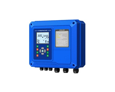 APS Pump Controllers - Simplex & Duplex Pump Controllers