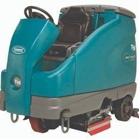 Ride On Scrubber | T681 