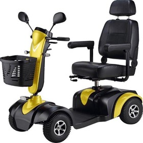 Merits ECO745 Mobility Scooter