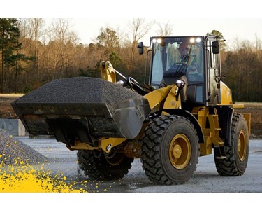 Caterpillar - Wheel Loaders | 920