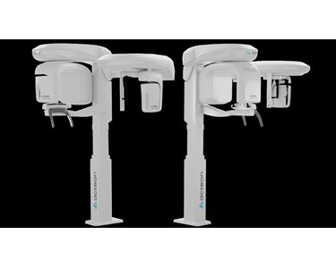 Acteon - X-Mind Prime 2D OPG