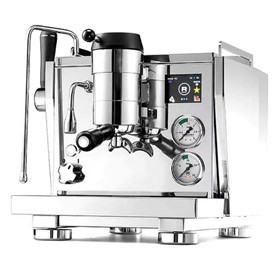Coffee Espresso Machine | R Nine One
