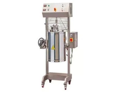 Mech Masz Multi Cooker