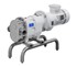 Inoxpa - TLS Close-Coupled Rotary Lobe Pump