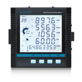 Acuvim II Power Meter