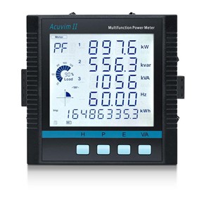 Acuvim II Power Meter