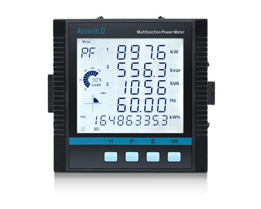 Accuenergy - Acuvim II Power Meter
