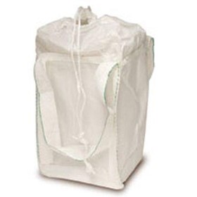 Bulk Bags | 500 to 1,000 lbs
