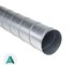 Modular Ducting System | Spiral Duct