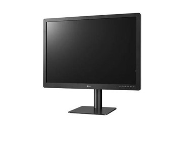 LG - Diagnostic Monitor | LGE-31HN713D-B