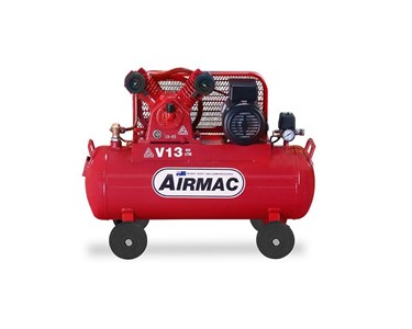Airmac - Piston Air Compressors
