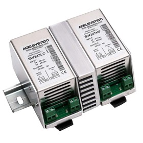 Industrial Power Supplies SW