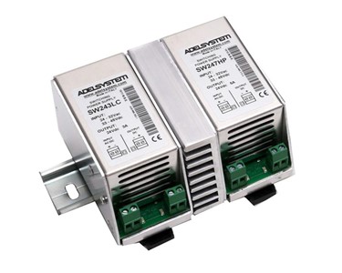Industrial Power Supplies SW