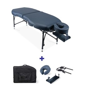 Massage Table | Centurion Genesis Compact