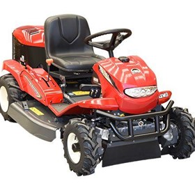 All Terrain Ride-on Mower 24hp | Atex AR950FA 