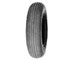 Deli Industrial Wheelbarrow Tyres | 400-6 (4) S379 TT