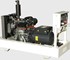 Yanmar - Skid Mounted Diesel Generators | GP9.5AYM - 416 VAC