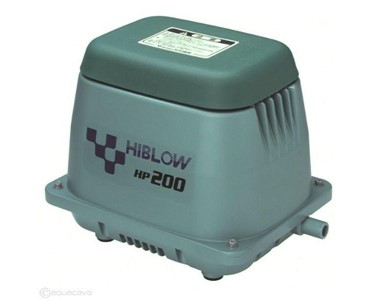 HIblow - Linear Air Blower | HP200
