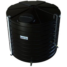 Molasses Tank