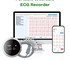 APS Technology Australia - Portable Wearable ECG Recorder