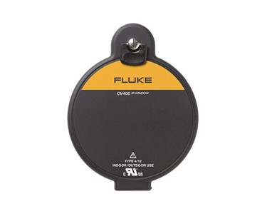 Fluke - Infrared Windows | CV400 