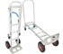 Sydney Trolleys - 2 in 1 Convertible Hand Truck | AT86 